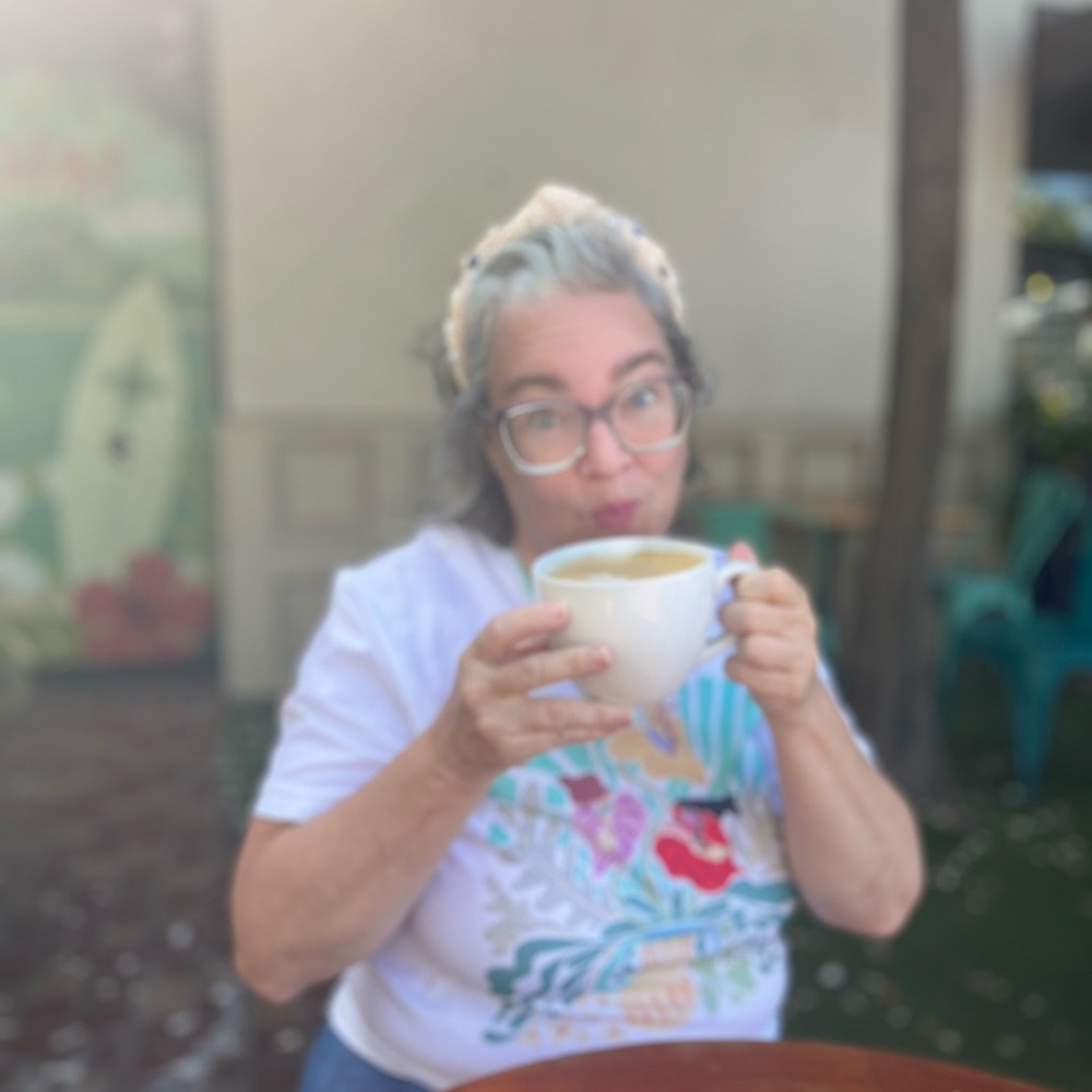 Here’s the Tea! Closet Clear Out